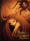 The Moon and the Nightsprit: Rego Rejtem