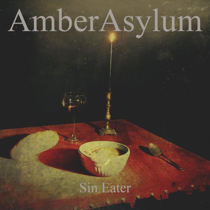 Amber Asylum: Sin Eater