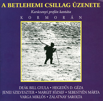 Kormoran: A Betlehemi Csillag Uzenete ��ͽ��������