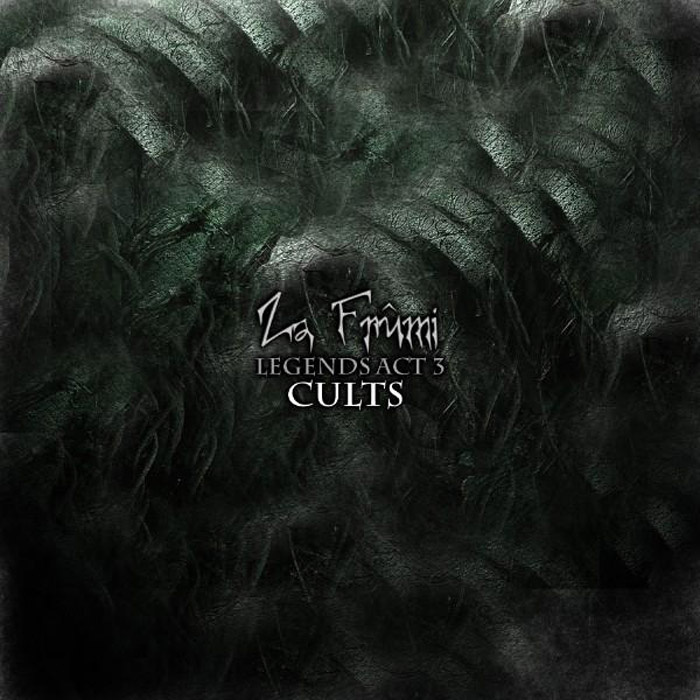 Za Frumi: Legends act 3  [WR]