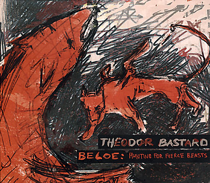 Theodor Bastard: Beloe 【予約受付中】