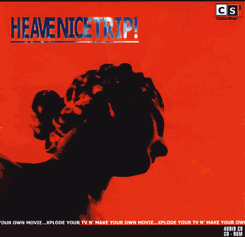 Colorstar: Heavenicetrip! ��ͽ��������