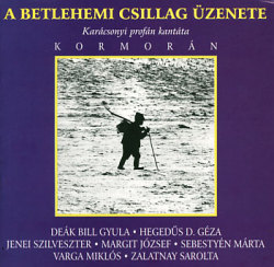 Kormoran: A Betlehemi Csillag Uzenete ��ͽ��������