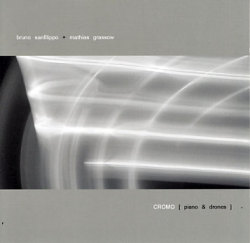 Bruno Sanfilippo + Mathias Grassow: Cromo