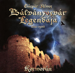 Kormoran: Balvanyosvar Legendaja ��ͽ��������