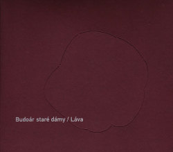 Budoar Stare Damy: Lava