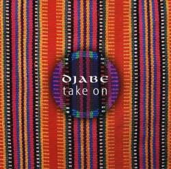 Djabe: Take On 【予約受付中】