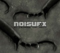 Noisuf-X: 10 Years Of Riot(2CD)