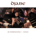 Djabe: 20 Dimensions