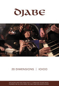 Djabe: 20 Dimensions (DVD-Audio + DVD-Video)