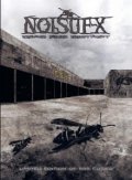 Noisuf-X: Dead End District(2CD)