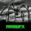 Noisuf-X: Invasion(2CD)