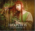 Hexperos: Lost in the Great Sea