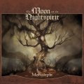The Moon And The Nightspirit: Mohalepte (2CD) ��ͽ��������