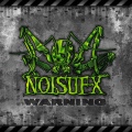 Noisuf-X: Warning