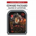 A Musical Tribute to Edward Packard: Master of Adventure