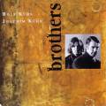 Rolf Kuhn,Joachim Kuhn:  Brothers