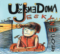 Uz Jsme Doma: Jeskyne