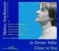 Markus Stockhausen: In Deiner Nahe