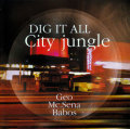 Dig It All: City Jungle