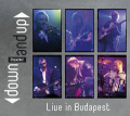 Djabe: Live in Budapest DVD