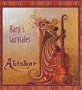Alizbar: Harp's Fairytales