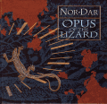 NOR DAR: Opus of The Lizard [Libra Music]
