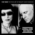 Mona Mur En Esch: 120 Tage