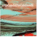Arrigo Cappelletti New Latin Ensemble: Pianure