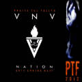 VNV Nation: Praise The Fallen