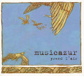 Musicazur: Prend L'Air