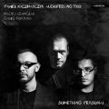 Pawel Kaczmarczyk Audiofeeling Trio: Something Personal
