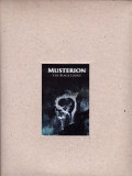 Musterion: The Black Lodge