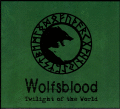 Wolfsblood: Twilight of the World