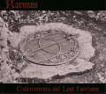 Karnnos: Undercurrents and Lost Horizons