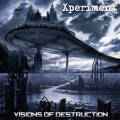 Xperiment: Visions Of Destruction(2CD)
