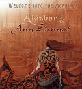 Alizbar & Ann'sannat: Welcome Into The Morning