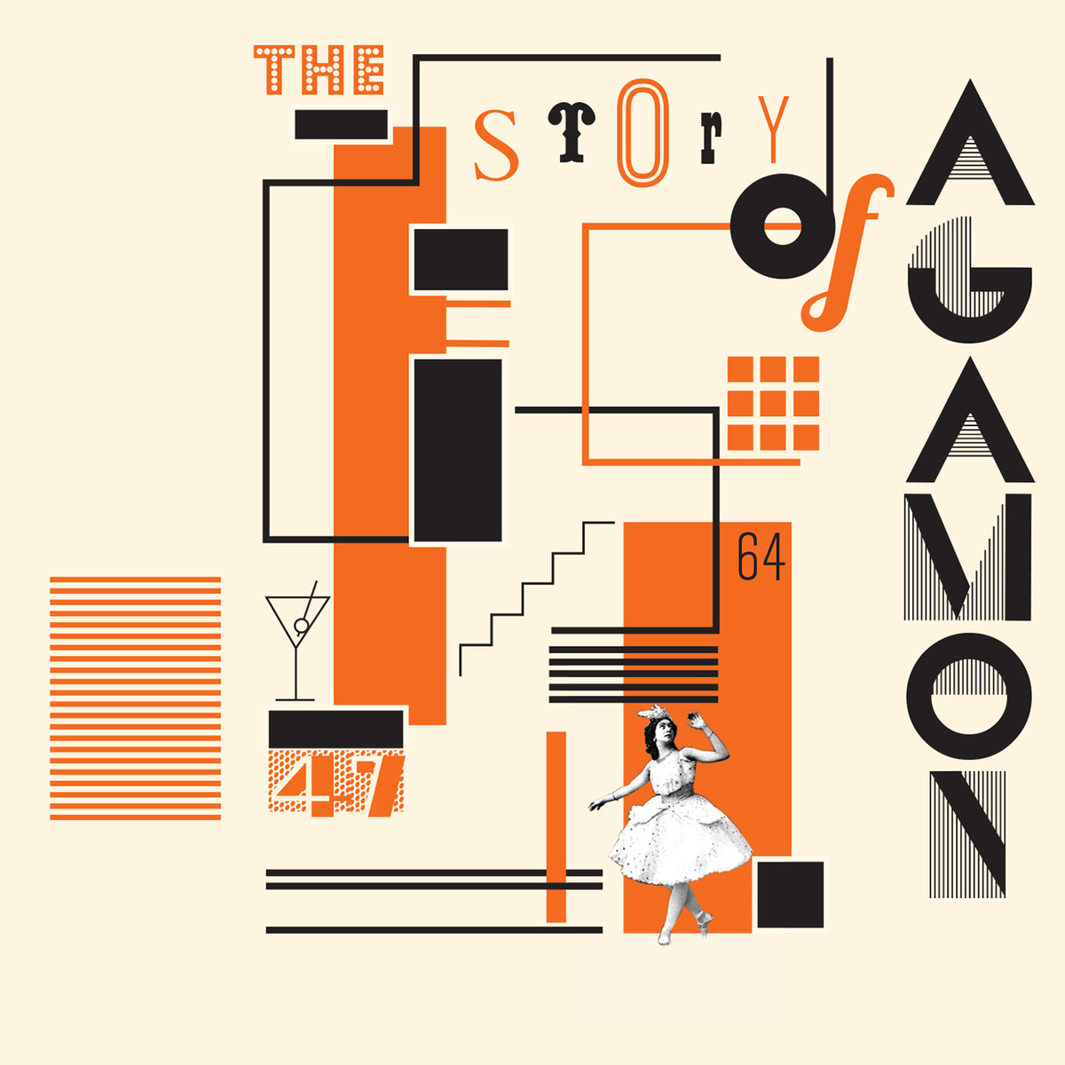 Agamon: The Story of Agamon